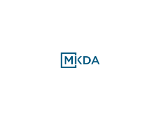 MKDA  logo design by logitec