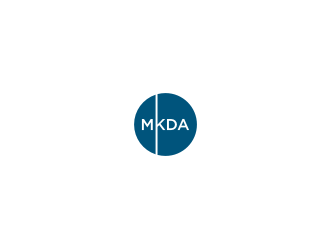 MKDA  logo design by logitec