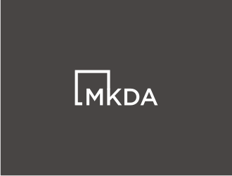 MKDA  logo design by Asani Chie