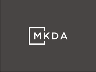 MKDA  logo design by Asani Chie