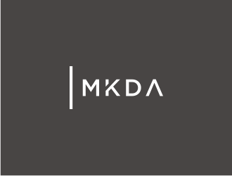 MKDA  logo design by Asani Chie