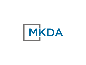 MKDA  logo design by rief