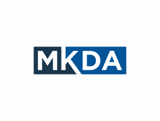 MKDA  logo design by goblin