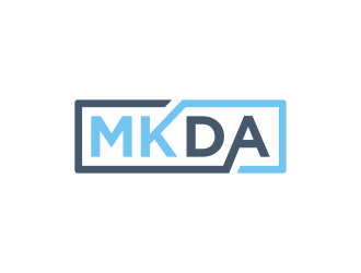 MKDA  logo design by goblin