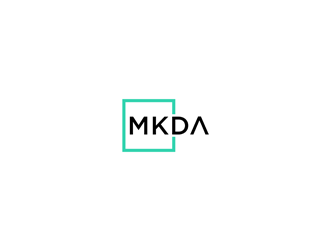 MKDA  logo design by ndaru