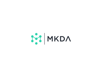 MKDA  logo design by ndaru
