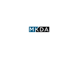 MKDA  logo design by logitec