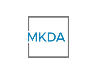 MKDA  logo design by lexipej