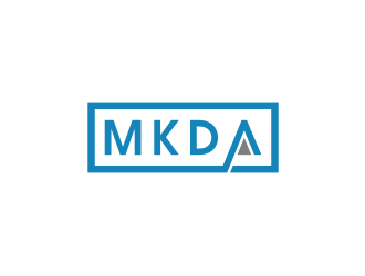 MKDA  logo design by Landung