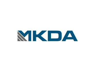 MKDA  logo design by dewipadi