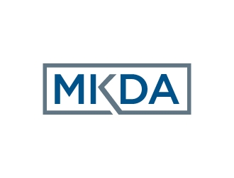 MKDA  logo design by Janee