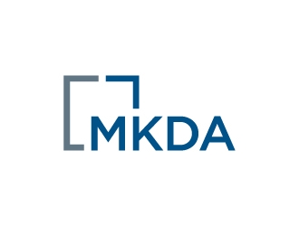 MKDA  logo design by Janee