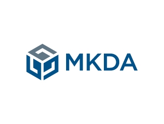 MKDA  logo design by Janee
