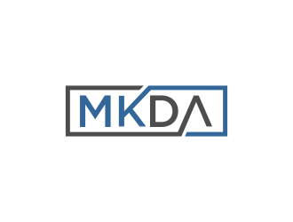 MKDA  logo design by akhi