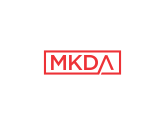 MKDA  logo design by akhi