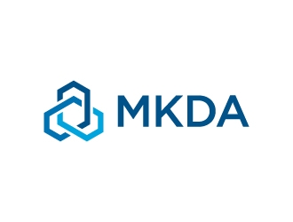 MKDA  logo design by Janee