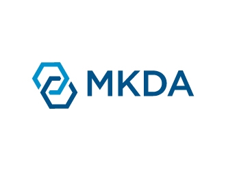 MKDA  logo design by Janee