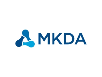 MKDA  logo design by Janee