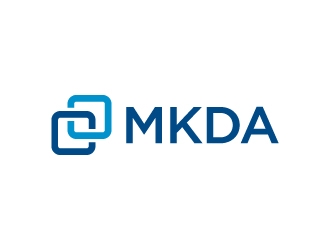 MKDA  logo design by Janee