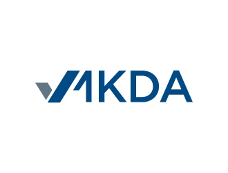MKDA  logo design by Janee
