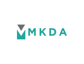 MKDA  logo design by Fear