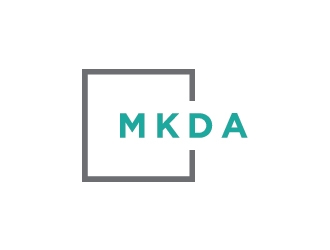 MKDA  logo design by Fear