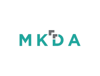 MKDA  logo design by Fear