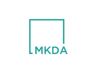 MKDA  logo design by Fear