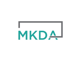 MKDA  logo design by Fear
