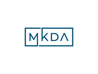 MKDA  logo design by Art_Chaza
