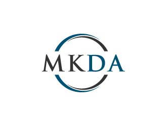 MKDA  logo design by Art_Chaza