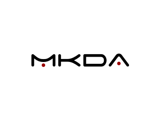 MKDA  logo design by asyqh