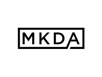MKDA  logo design by asyqh