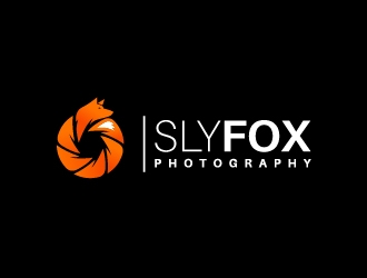 Sly Fox Photography logo design by josephope