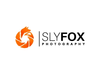 Sly Fox Photography logo design by josephope