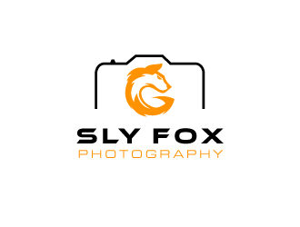Sly Fox Photography logo design by PRN123