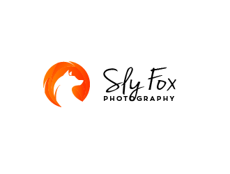 Sly Fox Photography logo design by PRN123