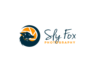 Sly Fox Photography logo design by PRN123