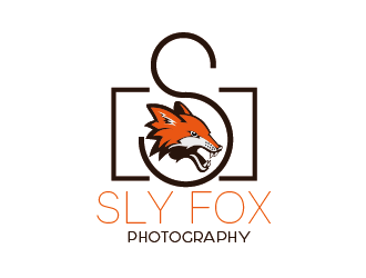 Sly Fox Photography logo design by czars