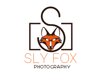 Sly Fox Photography logo design by czars