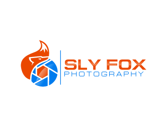 Sly Fox Photography logo design by uttam