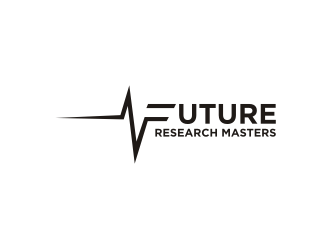 Future Research Masters logo design by ohtani15