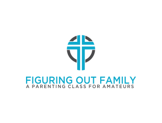 Figuring Out Family logo design by oke2angconcept