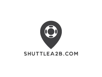 ShuttleA2B.com logo design by Bunny_designs