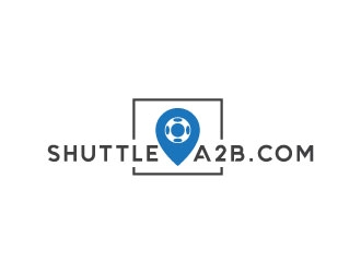 ShuttleA2B.com logo design by Bunny_designs