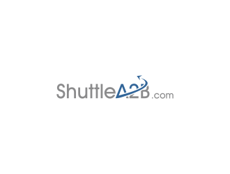 ShuttleA2B.com logo design by sitizen