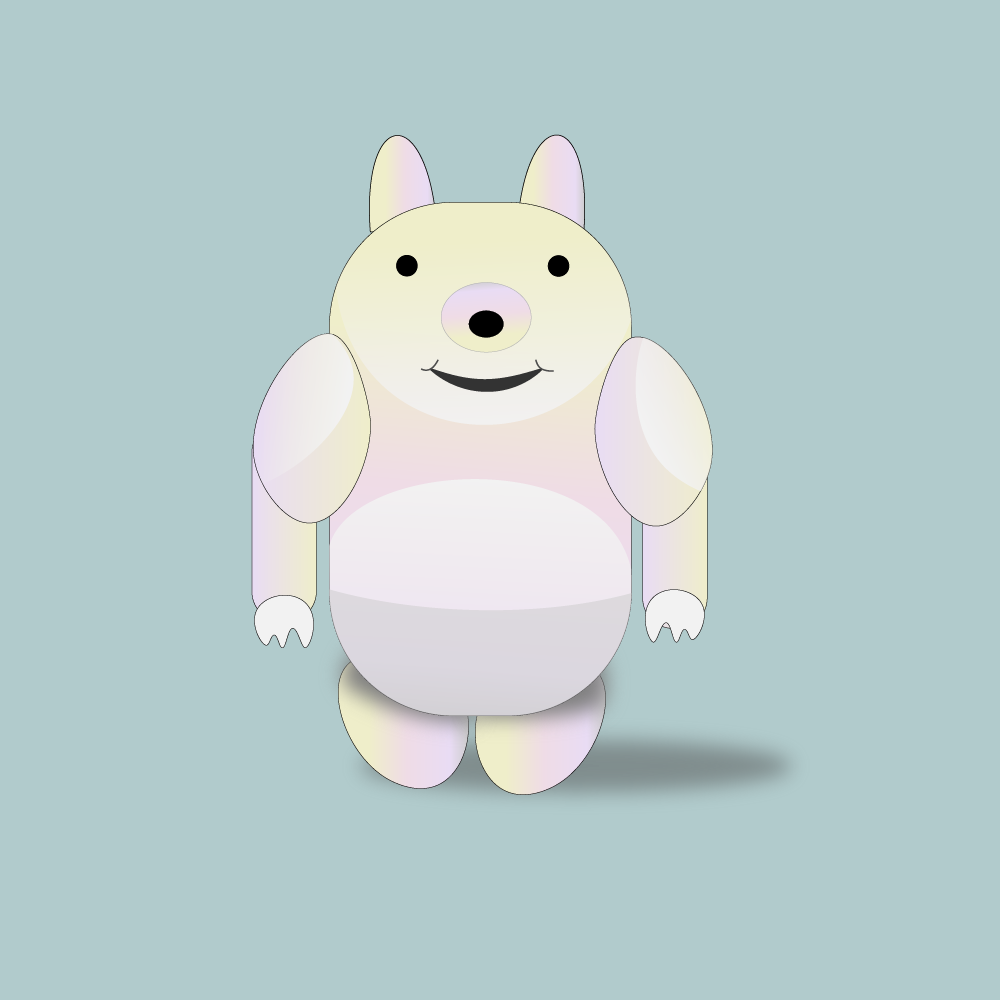 Hempy’s logo design by AnuragYadav