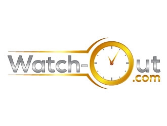 Watch-Out.com logo design by Bunny_designs