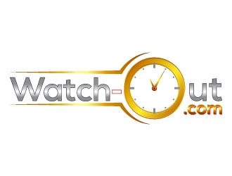 Watch-Out.com logo design by Bunny_designs