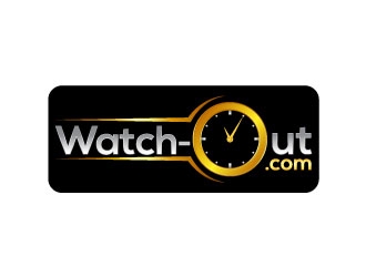 Watch-Out.com logo design by Bunny_designs
